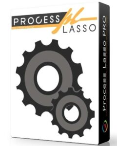 Process Lasso