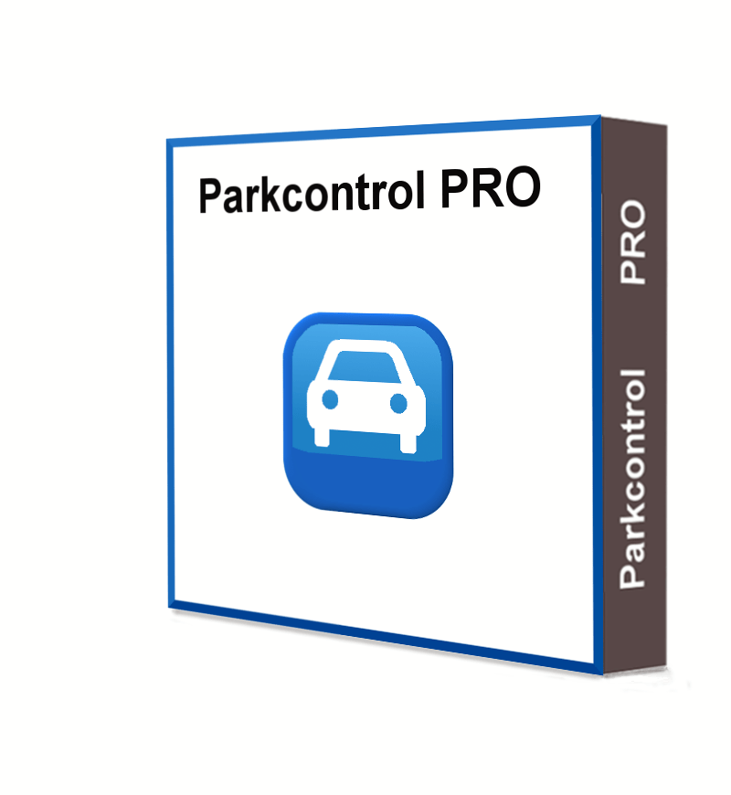 ParkControl Pro BoxShot