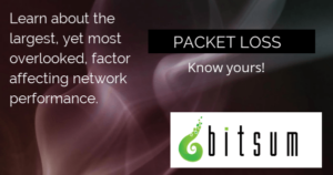 Learn about Packet Loss