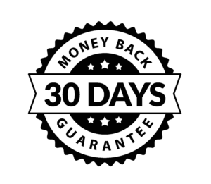 30 Day Refund Period