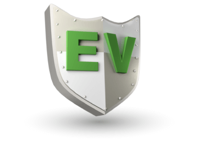 EV Shield (c)DigiCert