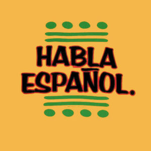 habla espanol