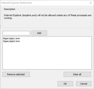 Process Lasso 10.2 – Core Work