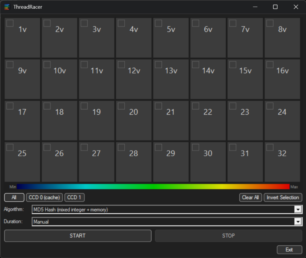 Process Lasso v18.0 – GPU Metrics, Graph Aesthetics and More